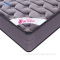 Mousse à mémoire de matelas de compression multifonctionnelle à 5 zones